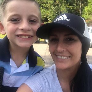 Meet your Posher, Christen